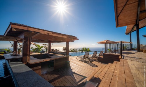 Diana Dea Lodge & Spa